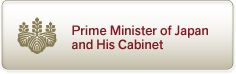 Prime Minister of Japan
