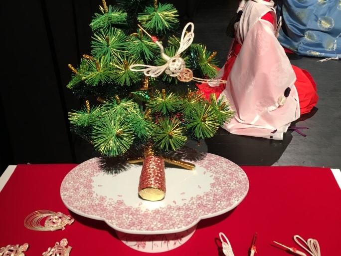 小畑氏の作品