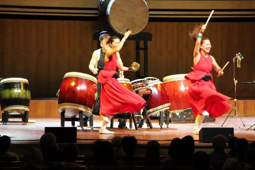 梵天の演奏(4)