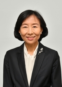 小野日子大使の挨拶