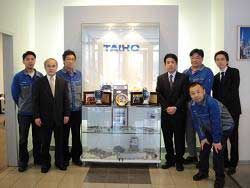 TAIHO